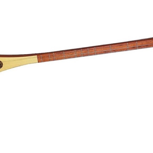 Strum stick - Picture 2 of 3